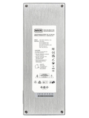 MXR Iso-Brick Pro Power Supply