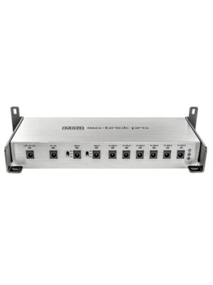 MXR Iso-Brick Pro Power Supply