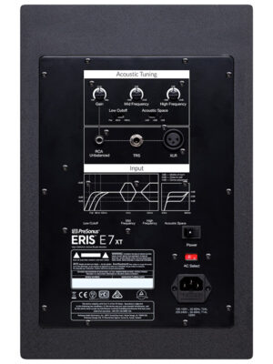 Presonus Eris E7 XT Studio Monitor