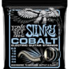 Ernie Ball Primo Slinky Cobalt Electric Guitar Strings 9.5-44 Gauge