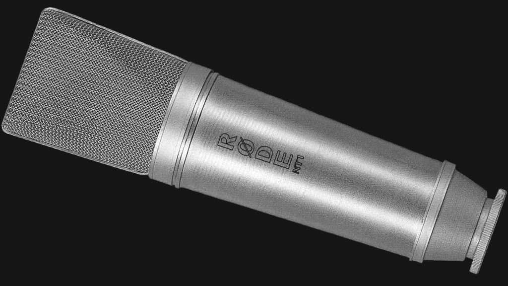 RØDE NT-1