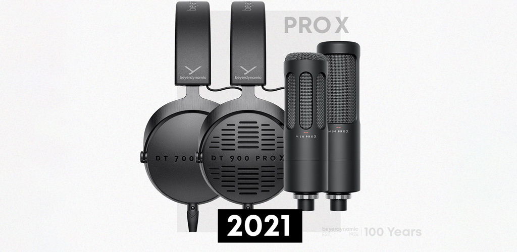 Beyerdynamic Pro X
