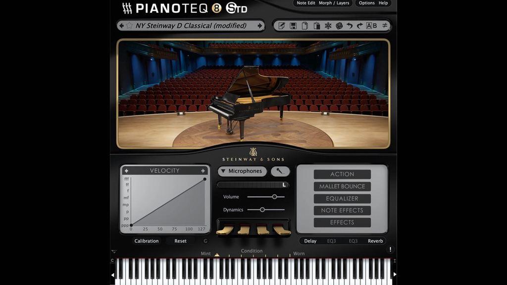 Modartt Pianoteq 8