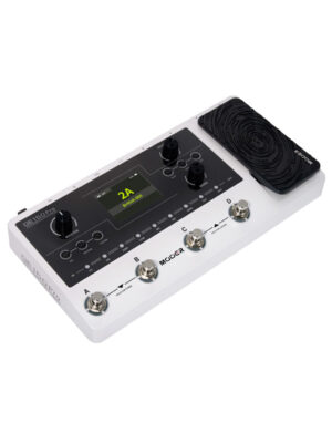 Mooer GE150 Pro