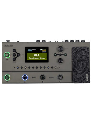 Mooer GE200 Pro