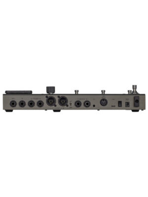Mooer GE200 Pro