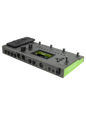 Mooer GE200 Pro