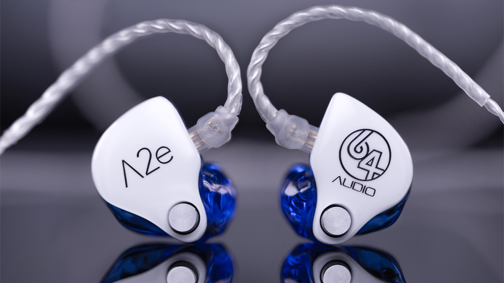 Custom In-Ear Monitor