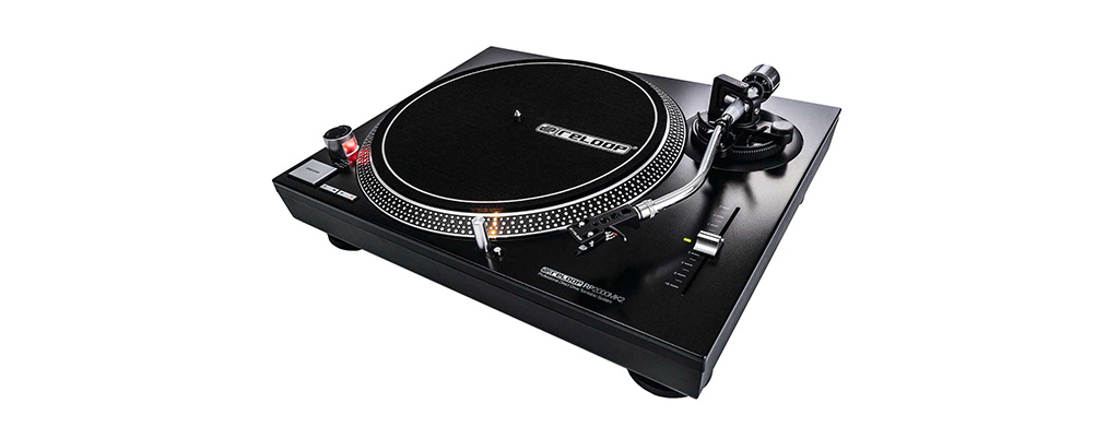 Reloop RP2000mk2