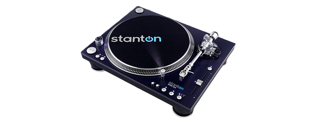 Stanton ST. 150/STR8. 150