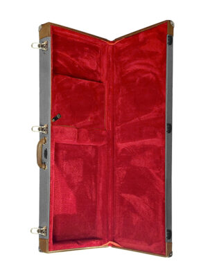 Bluesmen Guitar Hardcase CSR