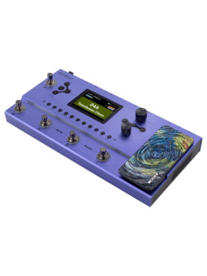 Mooer GE200 Pro Li
