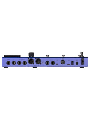 Mooer GE200 Pro Li