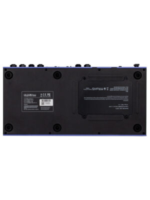 Mooer GE200 Pro Li
