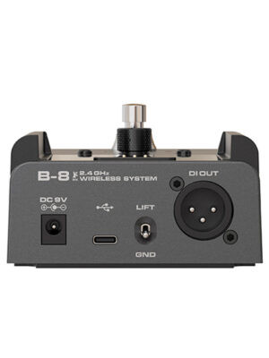 NUX B-8 Wireless System