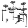 NUX DM-310 Electronic Drum Kit with Mesh Heads