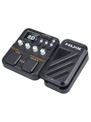 مولتی افکت نیواکس MG-101