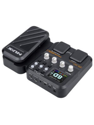 مولتی افکت نیواکس MG-101
