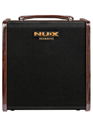 NUX Stageman II AC-80 Acoustic Amplifier