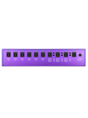 NUX ZEUS Power Supply