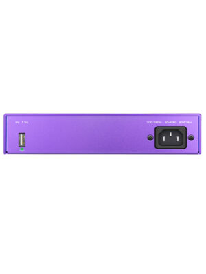 NUX ZEUS Power Supply