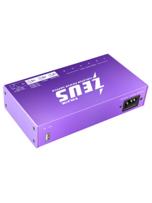 NUX ZEUS Power Supply