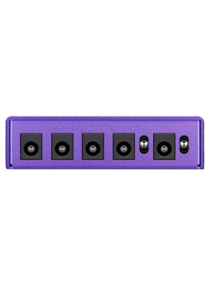 NUX ZEUS Jr. Isolated Power Supply