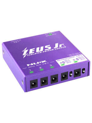 NUX ZEUS Jr. Power Supply