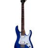 Schecter Banshee-6 SGR Electric Blue