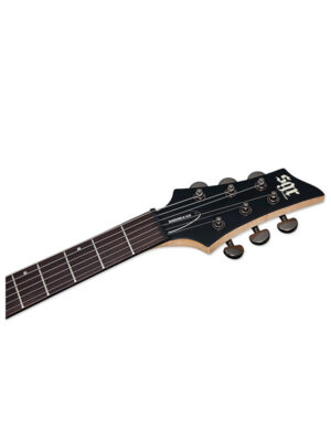Schecter Banshee-6 SGR Walnut Satin