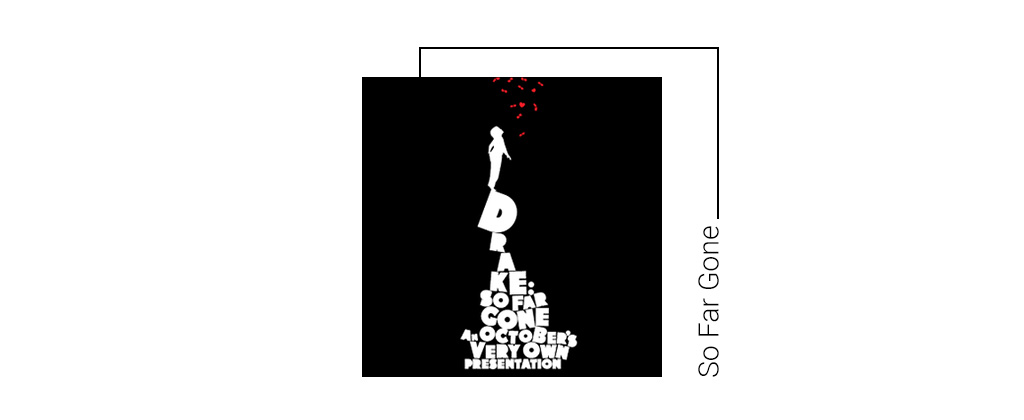 آلبوم So Far Gone از Drake