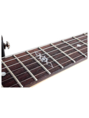 Schecter C-7 SGR Gloss Black