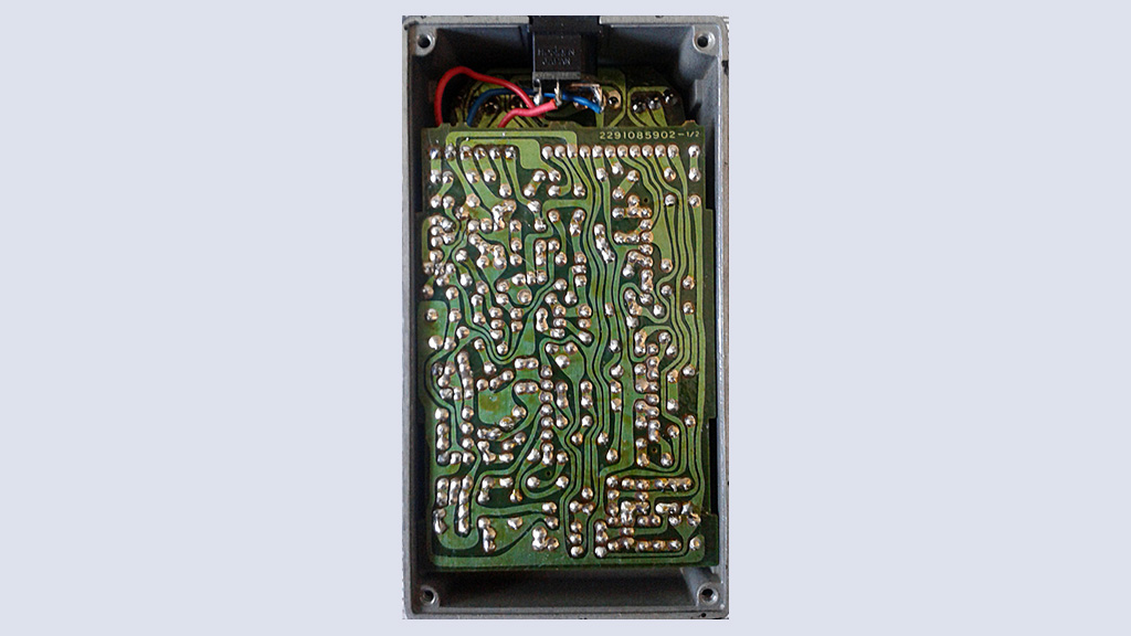 پدال دیستورشن Boss HM-2 Heavy Metal