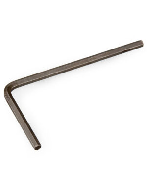 Fender 1/8" Hex (Allen) Truss Rod Adjustment Wrench