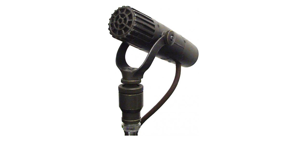 RCA BK-5A/BK-5B
