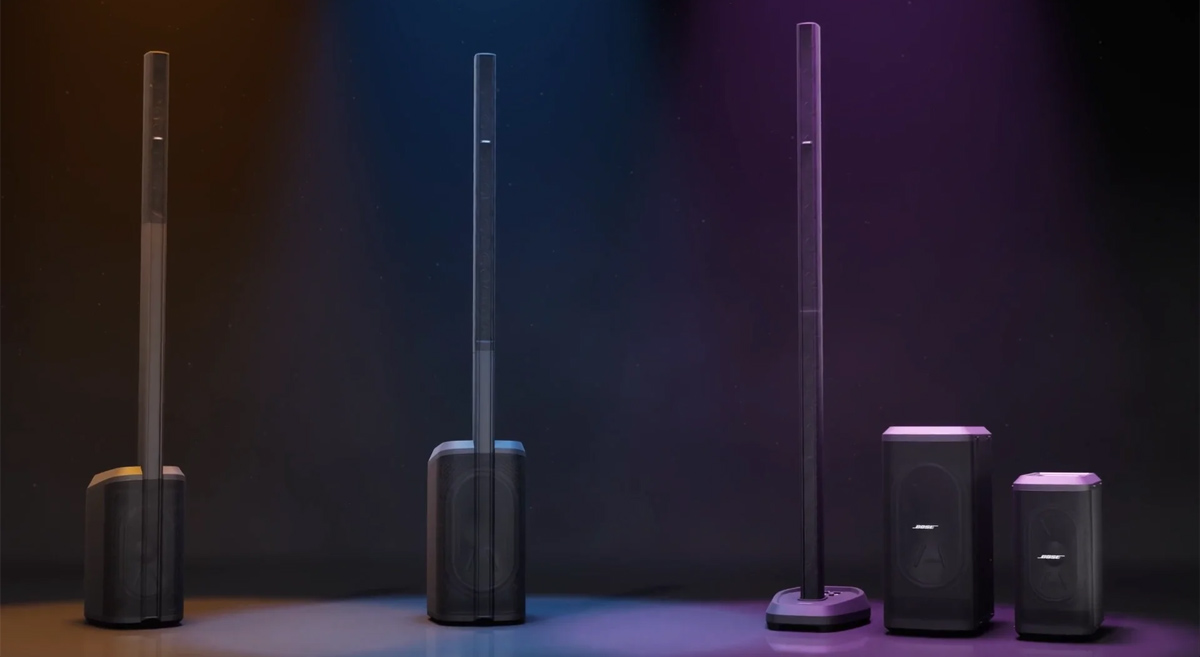 اسپیکر بوز L1 Pro32