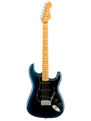 Fender American Professional II Stratocaster Dark Night