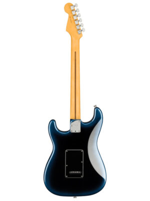Fender American Professional II Stratocaster Maple Fingerboard Dark Night