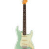 Fender American Professional II Stratocaster Rosewood Fingerboard Mystic Surf Green