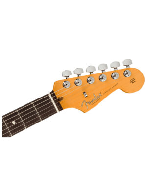 Fender American Professional II Stratocaster Rosewood Fingerboard Mystic Surf Green