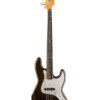 Fender American Ultra II Jazz Bass Texas Tea