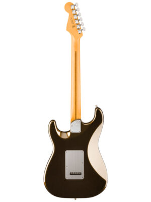 Fender American Ultra II Stratocaster HSS Texas Tea