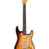 Fender American Ultra II Stratocaster Ultraburst