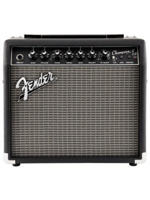 Fender Champion II 25