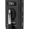 Fender Mustang Micro Plus Headphone Guitar Amp