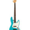 Fender Player II Jazz Bass Aquatone Blue