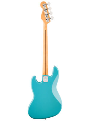 Fender Player II Jazz Bass Aquatone Blue