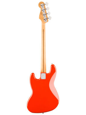 Fender Player II Jazz Bass Coral Red