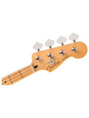 Fender Player II Jazz Bass Coral Red
