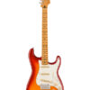 Fender Player II Stratocaster Aged Cherry Burst (Chambered)